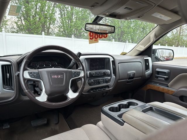 GMC Sierra 1500 Vehicle Full-screen Gallery Image 23