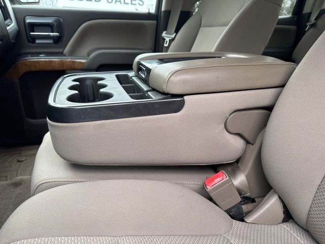 GMC Sierra 1500 Vehicle Full-screen Gallery Image 25