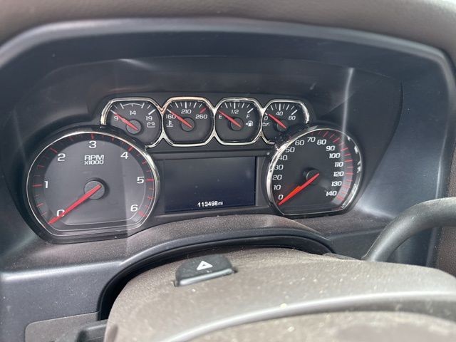 GMC Sierra 1500 Vehicle Full-screen Gallery Image 26