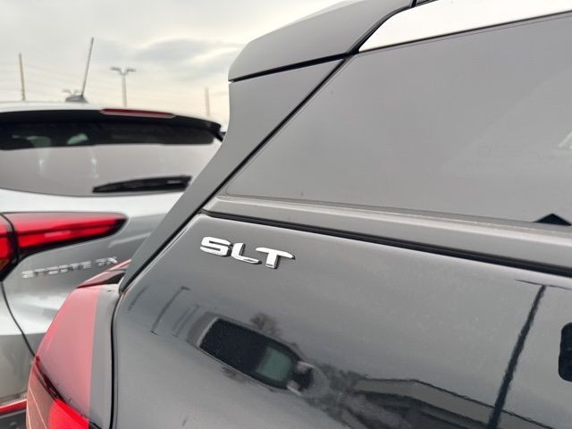 GMC Terrain Vehicle Full-screen Gallery Image 19