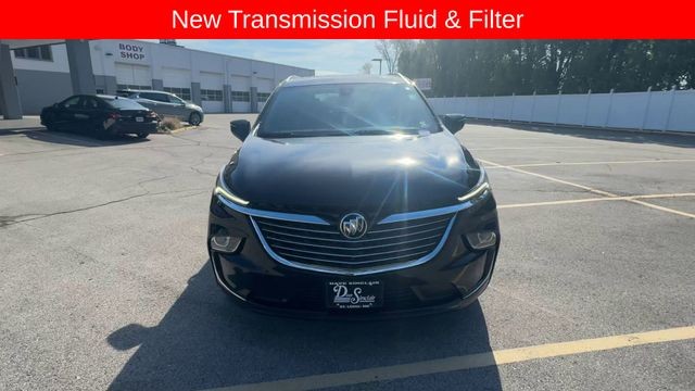 Buick Enclave Vehicle Full-screen Gallery Image 03