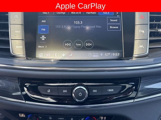 Buick Enclave Vehicle Full-screen Gallery Image 13