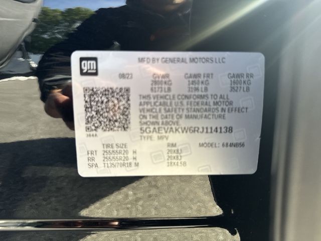 Buick Enclave Vehicle Full-screen Gallery Image 33