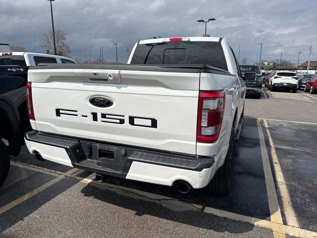 Ford F-150 Vehicle Full-screen Gallery Image 18