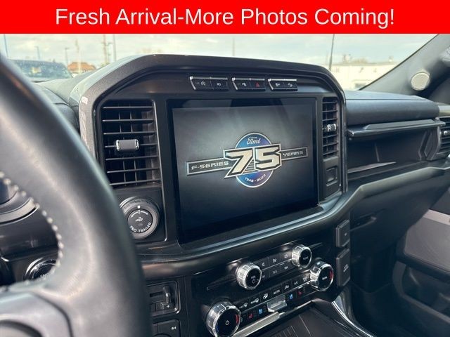 Ford F-150 Vehicle Full-screen Gallery Image 24