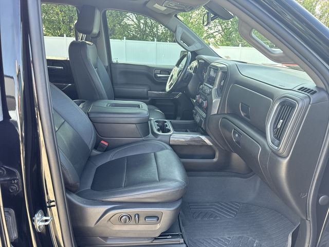 Chevrolet Silverado 1500 LTD Vehicle Full-screen Gallery Image 31