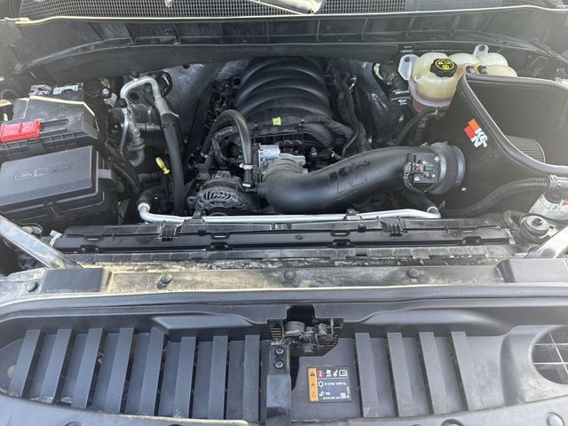 Chevrolet Silverado 1500 LTD Vehicle Full-screen Gallery Image 33