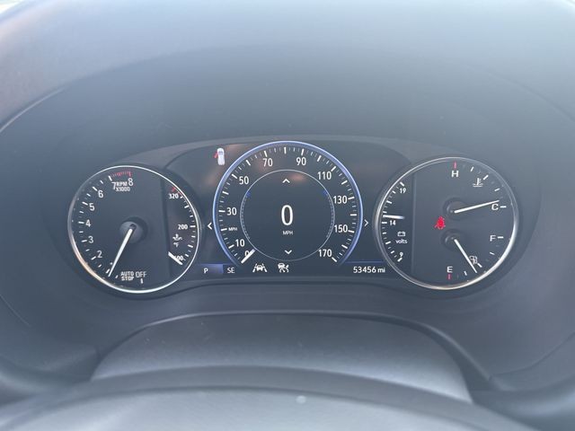 Buick Enclave Vehicle Full-screen Gallery Image 12