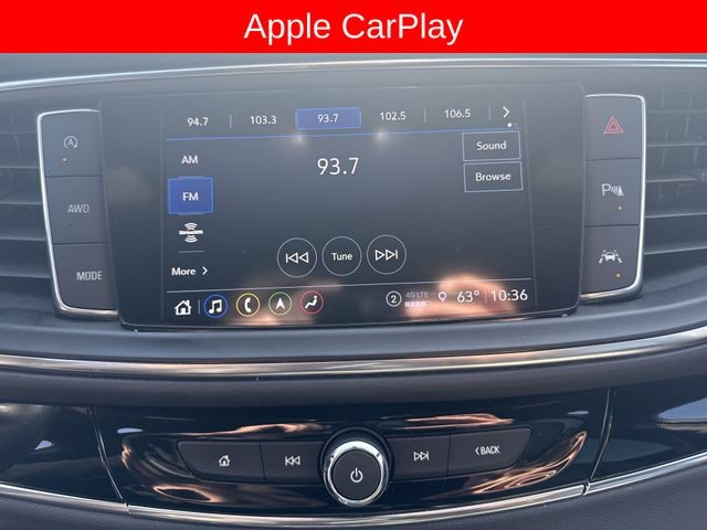 Buick Enclave Vehicle Full-screen Gallery Image 13