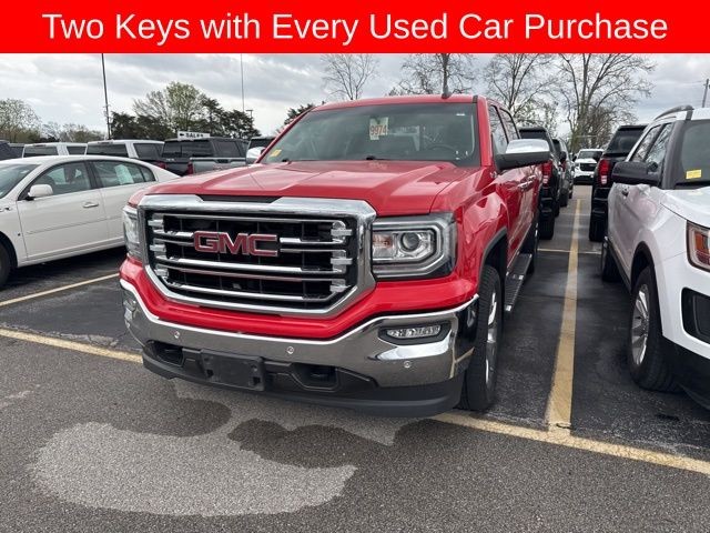 GMC Sierra 1500 Vehicle Full-screen Gallery Image 02