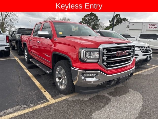 GMC Sierra 1500 Vehicle Full-screen Gallery Image 06