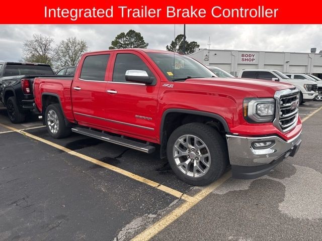 GMC Sierra 1500 Vehicle Full-screen Gallery Image 07