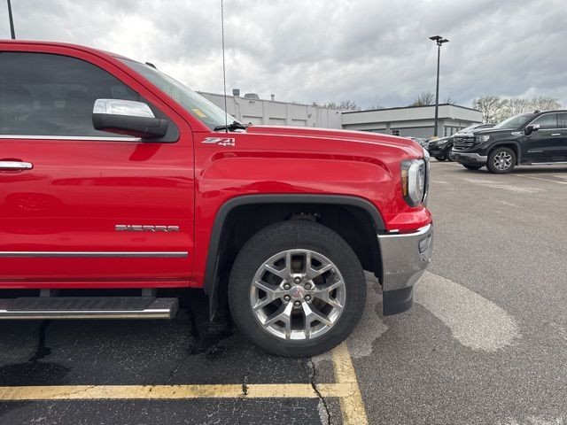 GMC Sierra 1500 Vehicle Full-screen Gallery Image 09