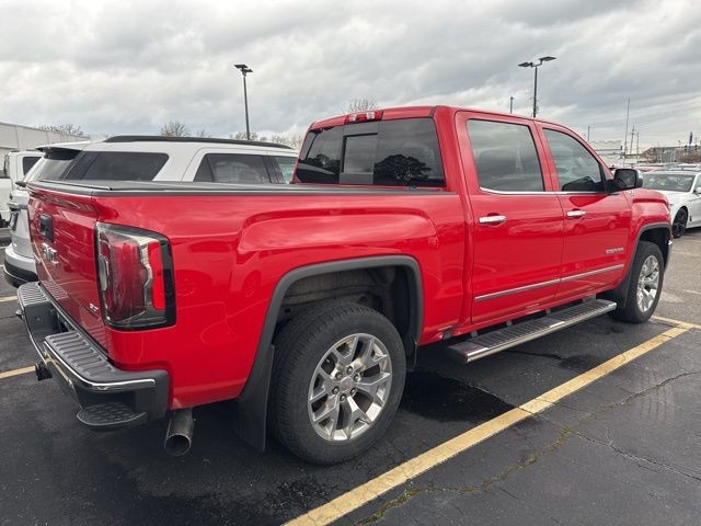 GMC Sierra 1500 Vehicle Full-screen Gallery Image 17