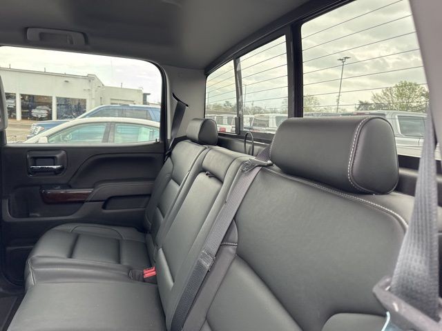 GMC Sierra 1500 Vehicle Full-screen Gallery Image 19