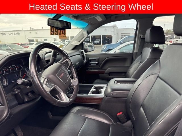 GMC Sierra 1500 Vehicle Full-screen Gallery Image 20