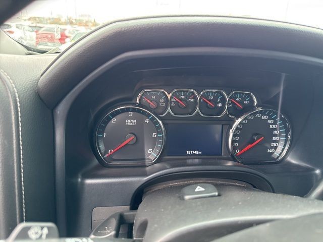 GMC Sierra 1500 Vehicle Full-screen Gallery Image 25