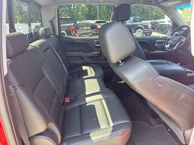 GMC Sierra 1500 Vehicle Full-screen Gallery Image 30