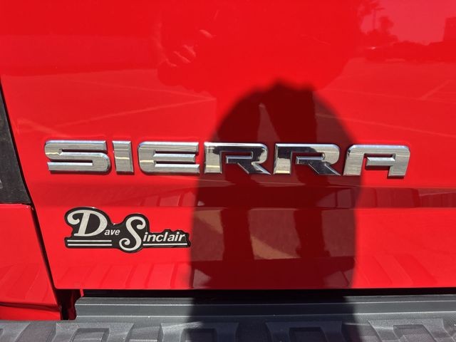 GMC Sierra 1500 Vehicle Full-screen Gallery Image 34