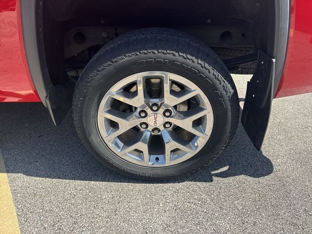 GMC Sierra 1500 Vehicle Full-screen Gallery Image 36