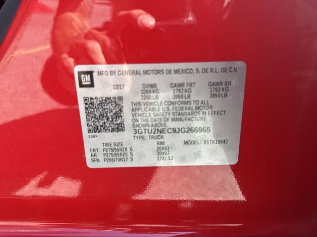 GMC Sierra 1500 Vehicle Full-screen Gallery Image 37
