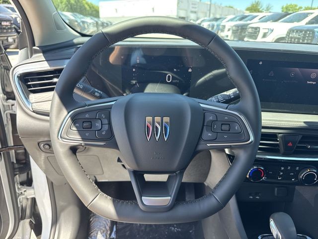 Buick Encore GX Vehicle Full-screen Gallery Image 14