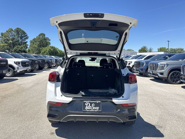 Buick Encore GX Vehicle Full-screen Gallery Image 22