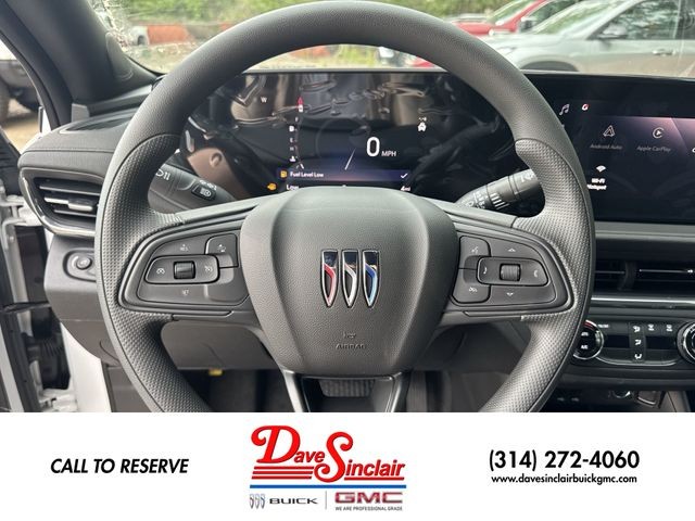 Buick Envista Vehicle Full-screen Gallery Image 14