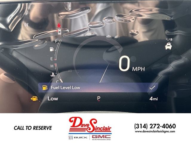 Buick Envista Vehicle Full-screen Gallery Image 15