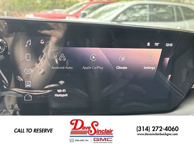 Buick Envista Vehicle Full-screen Gallery Image 16