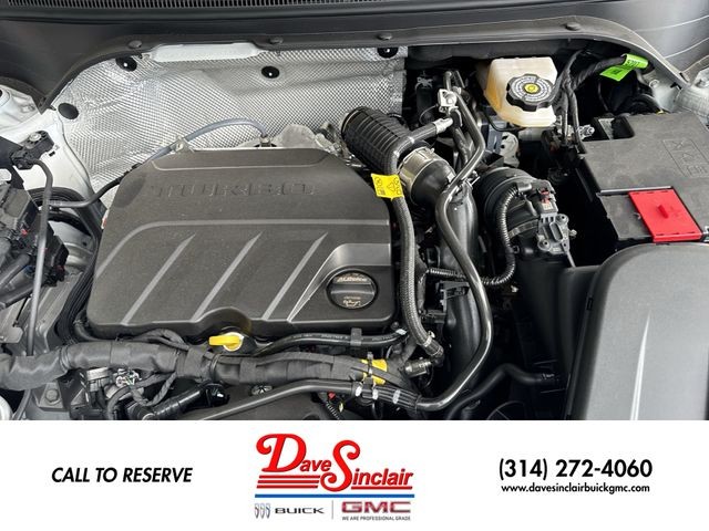 Buick Envista Vehicle Full-screen Gallery Image 25