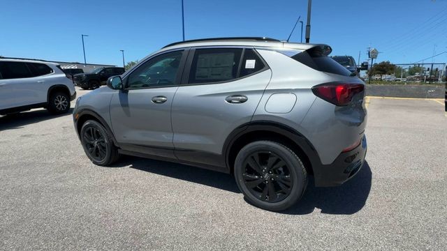 Buick Encore GX Vehicle Full-screen Gallery Image 06
