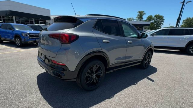 Buick Encore GX Vehicle Full-screen Gallery Image 08