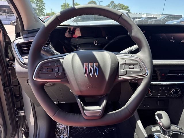 Buick Encore GX Vehicle Full-screen Gallery Image 14