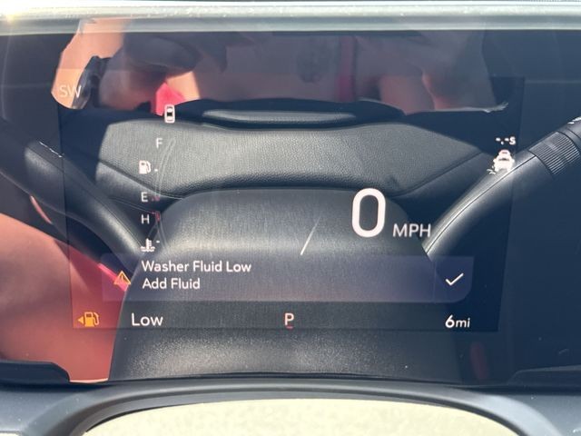 Buick Encore GX Vehicle Full-screen Gallery Image 15