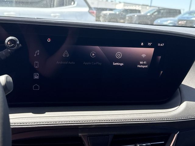 Buick Encore GX Vehicle Full-screen Gallery Image 16