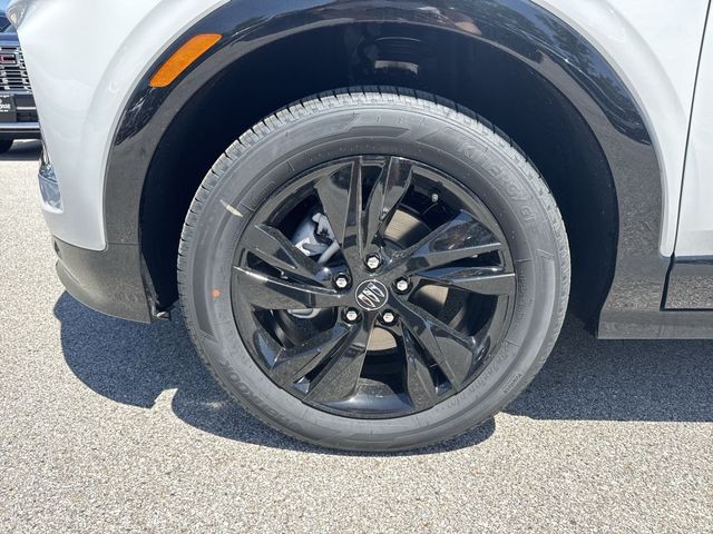 Buick Encore GX Vehicle Full-screen Gallery Image 10