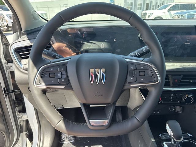 Buick Encore GX Vehicle Full-screen Gallery Image 14