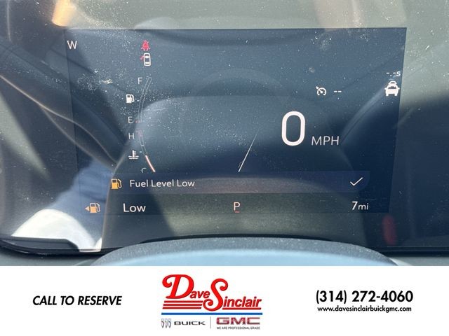 Buick Encore GX Vehicle Full-screen Gallery Image 15
