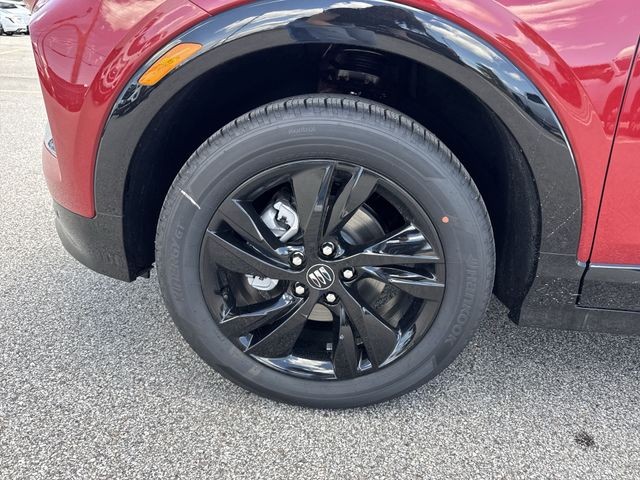 Buick Encore GX Vehicle Full-screen Gallery Image 10