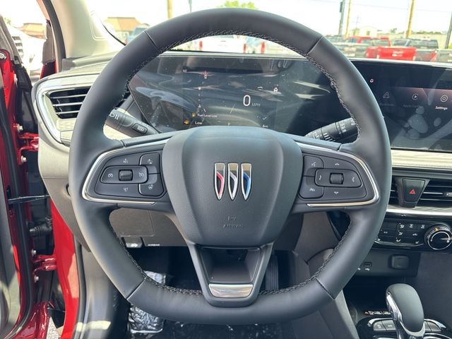 Buick Encore GX Vehicle Full-screen Gallery Image 14