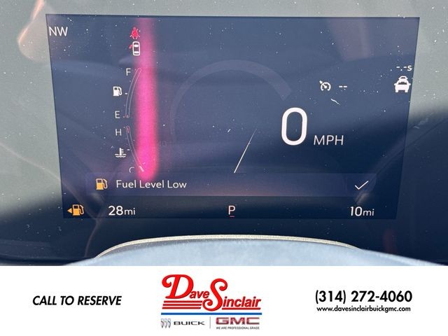 Buick Encore GX Vehicle Full-screen Gallery Image 15