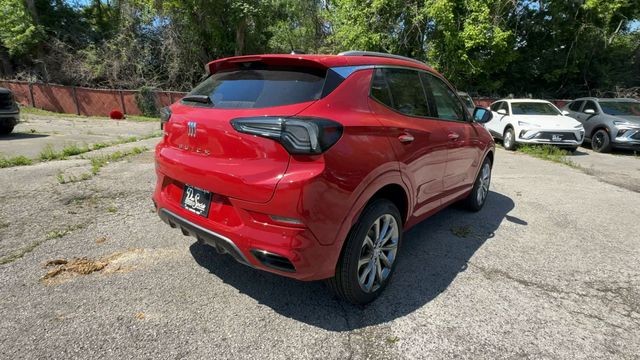 Buick Encore GX Vehicle Full-screen Gallery Image 08