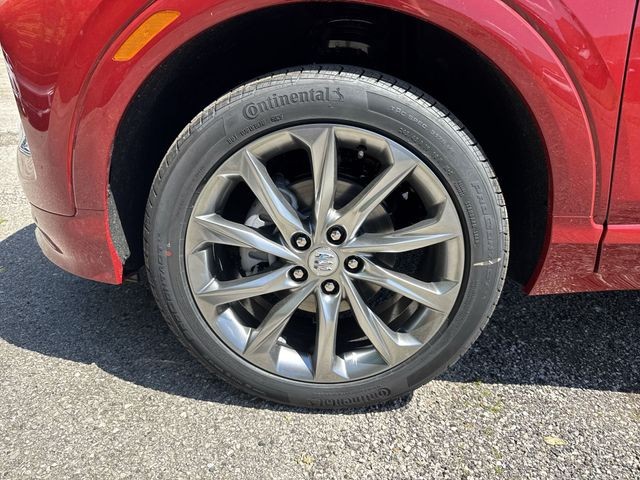 Buick Encore GX Vehicle Full-screen Gallery Image 10