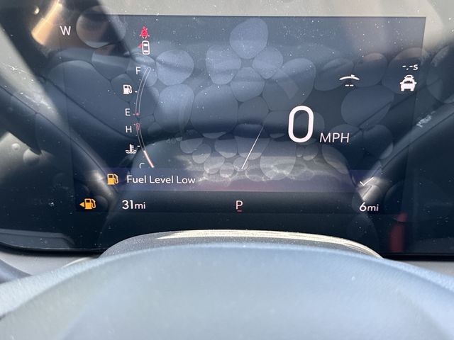 Buick Encore GX Vehicle Full-screen Gallery Image 15