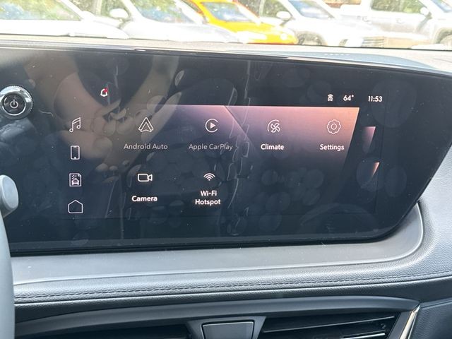 Buick Encore GX Vehicle Full-screen Gallery Image 16