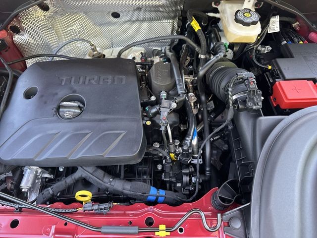 Buick Encore GX Vehicle Full-screen Gallery Image 25