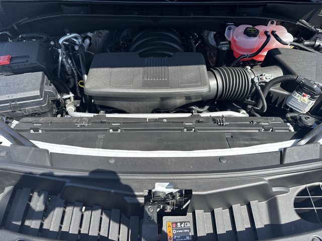 GMC Yukon XL Vehicle Full-screen Gallery Image 27