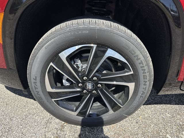 Buick Enclave Vehicle Full-screen Gallery Image 10