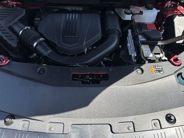 Buick Enclave Vehicle Full-screen Gallery Image 27